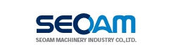 SEOAM corporate identity