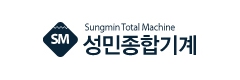 SUNGMIN TOTAL MACHINE Corporation