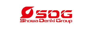 brand logo