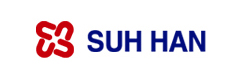 Suh-han Industry corporate identity