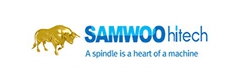 SAMWOO HITECH corporate identity