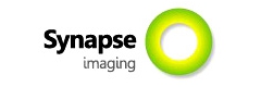 Synapse Imaging corporate identity