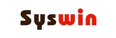 Syswin Electronics corporate identity