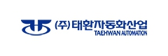 TAEHWAN AUTOMATION corporate identity