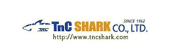 TnC Shark corporate identity