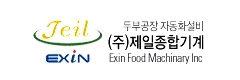 Jeil General Machinery Corporation