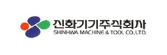 Shinhwa Machine&Tool Corporation