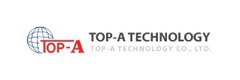 Top-A Technology CO., LTD. corporate identity