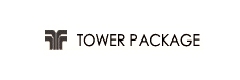 TOWER PACKAGE corporate identity