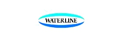 Water-Line corporate identity