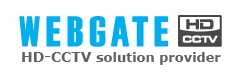 Daemyung WEBGATE corporate identity
