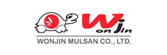 WONJIN MULSAN