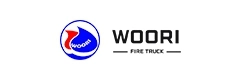 Woori Fire Fighting Truck