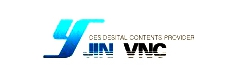 YOUNGJIN V.N.C corporate identity