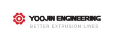 Yoojin Engineering corporate identity