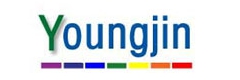 Youngjin Engineering corporate identity