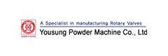 YOUSUNG POWDER MACHINE