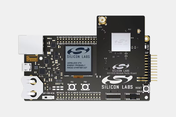 Silicon Labs