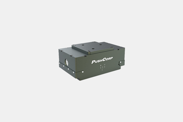 PushCorp