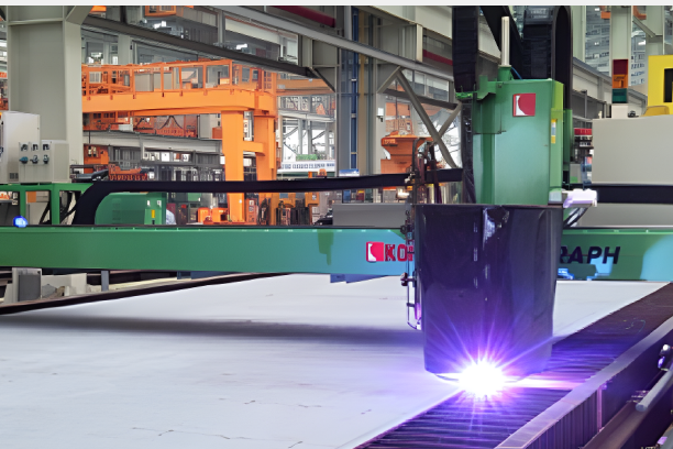 HSG Sungdong Shipbuilding