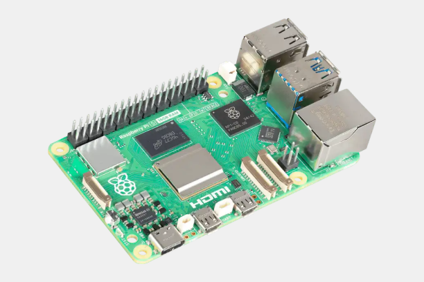 Raspberry Pi