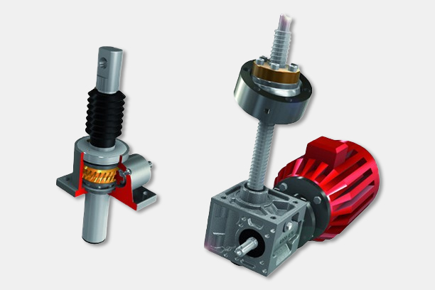 GROB GMBH ANTRIEBSTECHNIK