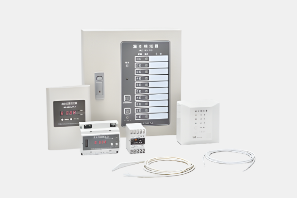 TATSUTA Electric Wire and Cable