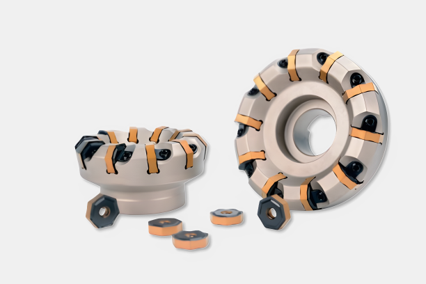 OKE PRECISION CUTTING TOOLS