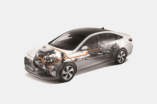 Yushin Precision industrial (YSP)