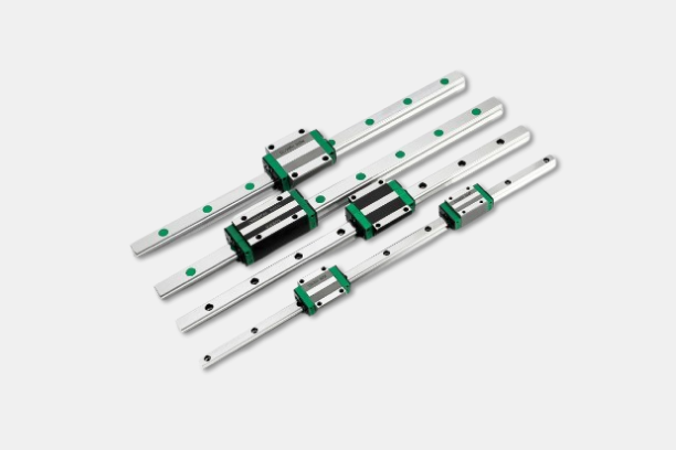 Zhejiang Well Bearing Industrial