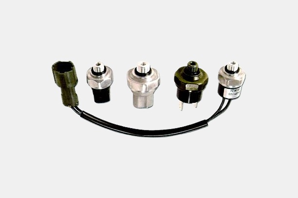 SHINHAN ELECTRO MECHANICS