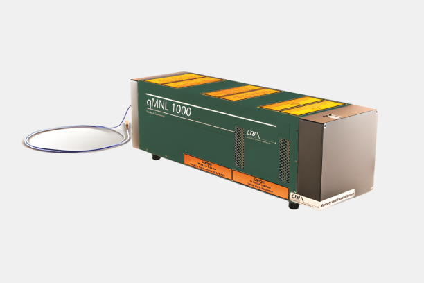 LTB Lasertechnik Berlin