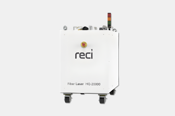 Zhejiang Reci Laser Technology