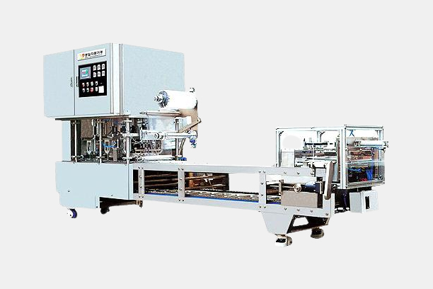 Dongil Auto Machinery