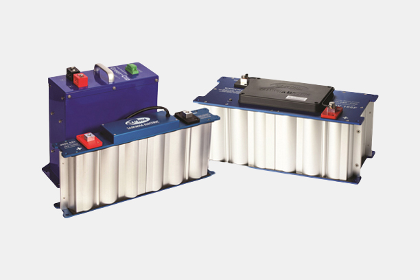 SAMWHA ELECTRIC