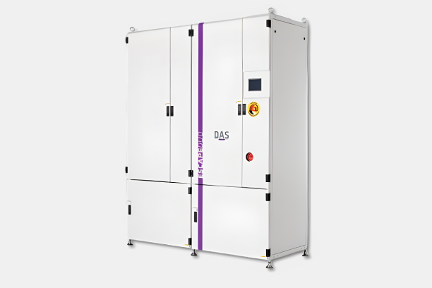 DAS Environmental Expert