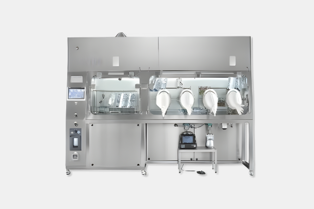 Particle Measuring Systems(PMS)