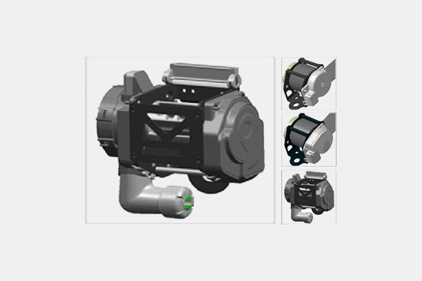 WOOSHIN SAFETY SYSTEMS