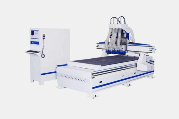 Qingdao Aoshuo CNC Router