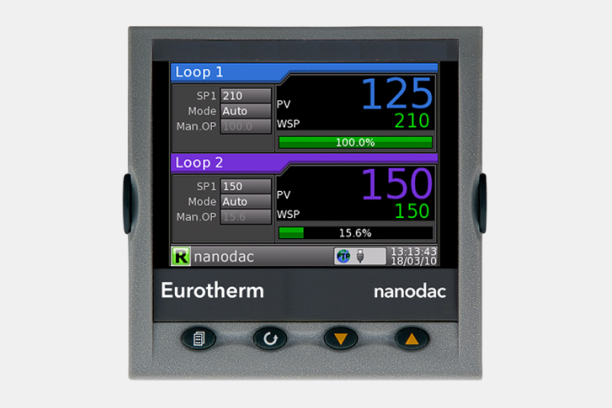 Eurotherm