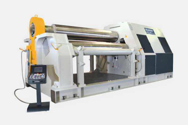 ANJEON HYDRAULIC MACHINERY