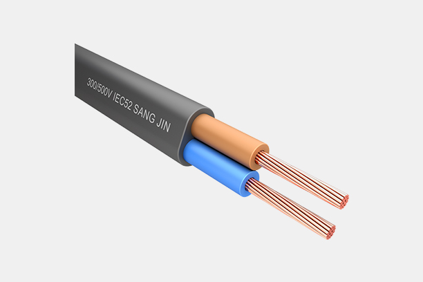 SANGJIN ELECTRIC WIRE