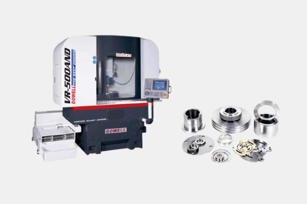 TONG YI MACHINERY INC.