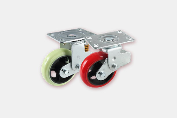 KYUNG CHANG PRECISION