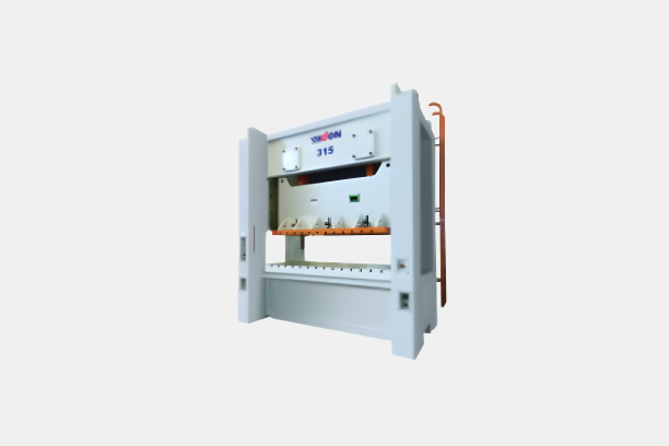 Yangzhou Metalforming Machine Tool