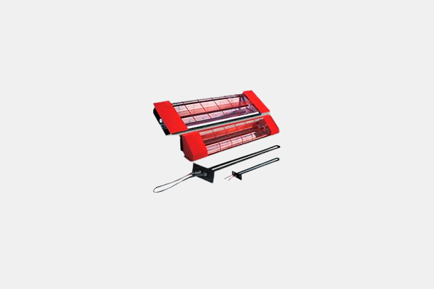 DAEDO HITEC HEATER