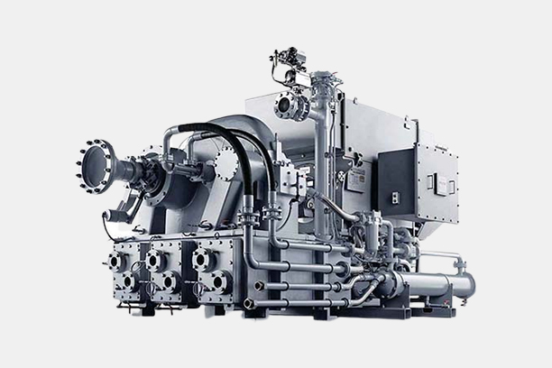 SeAH INDUSTRY