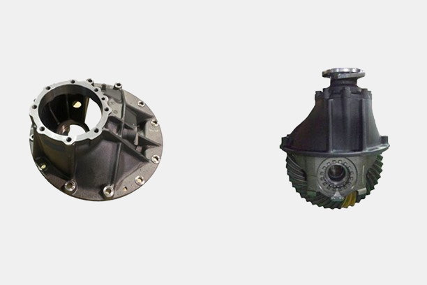 TONGIL INDUSTRIES