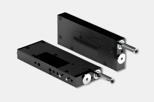 Professional Standard Machine Parts(PSMP)