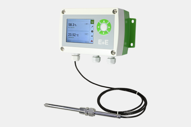 E+E Elektronik Korea